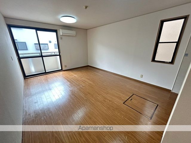 ファミールSETAの内装写真