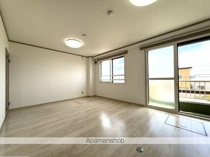 ルーヴルやまとⅡ[1LDK/44.71m2]の内装7