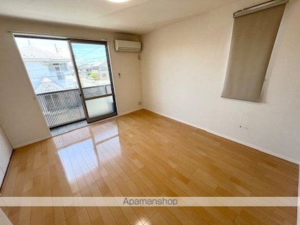 メゾンドフロール[1K/30.4m2]の内装2