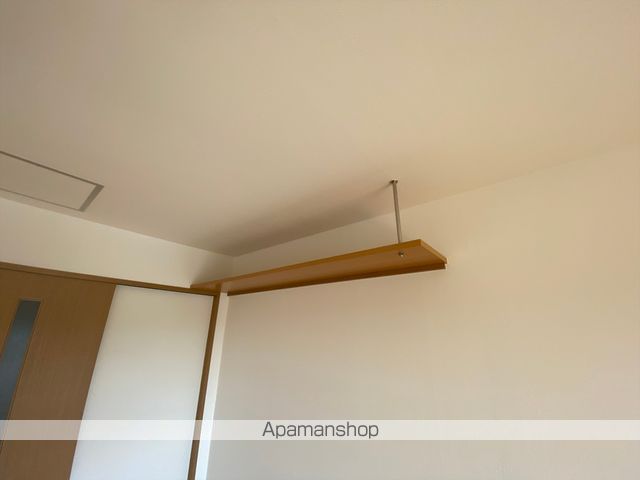 アークハイツ内山下の内装写真