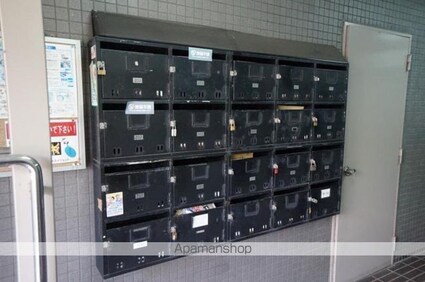 アルジェント朝生田[1DK/45.36m2]の共用部2