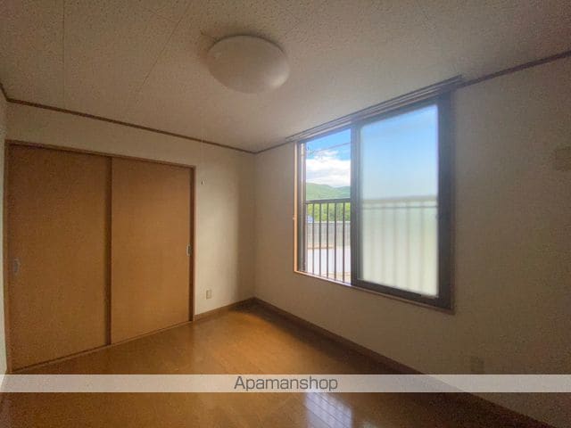 コーポきみまち2の内装写真