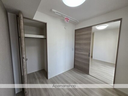 Ｄーｒｅｓｉｄｅｎｃｅ曙町１丁目[1LDK/36.11m2]の内装4