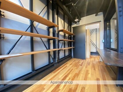 ｋｕｒｏｋａｎｅ３９（クロカネ３９）[2LDK/81.34m2]の内装7