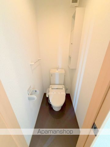 ピアッジオの内装写真