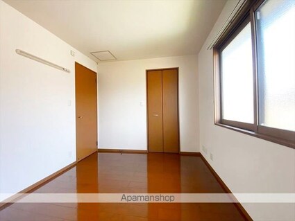 ロイヤルガーデンミルフィー　Ｂ棟[2LDK/55.45m2]の内装8