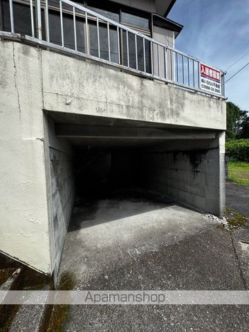 吉都線 日向庄内駅 徒歩32分 1階建 築44年のその他写真