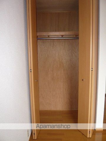 ソレイユ湘南の内装写真