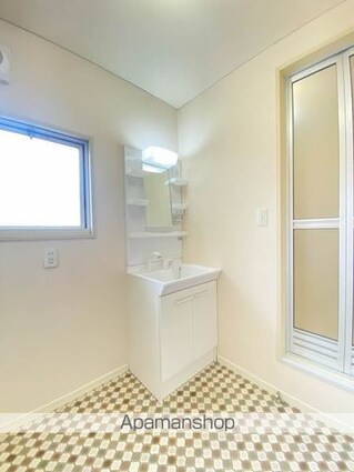 ベルメゾンＫ　Ｎ[1LDK/46.51m2]の洗面所