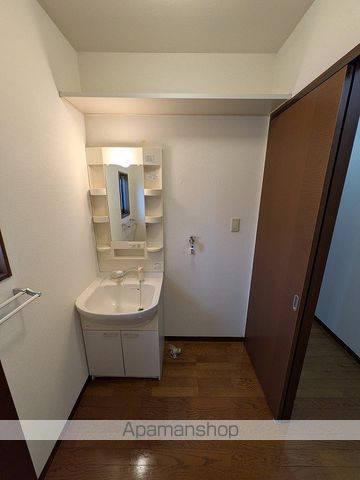 リバティガーデンIIAの内装写真