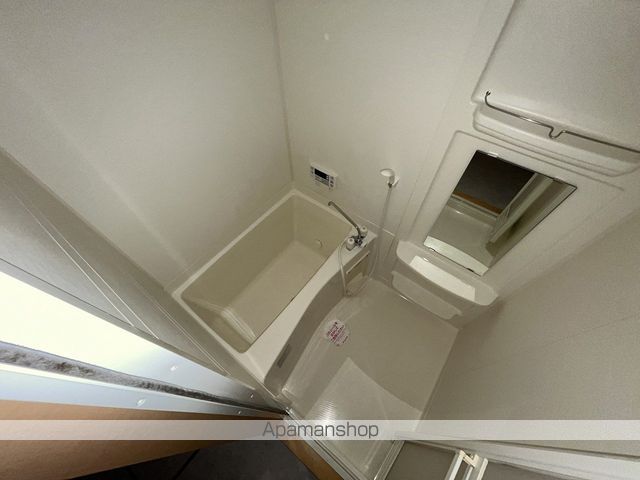 グリーンヒルズ IIの内装写真