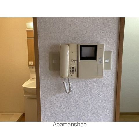 エスタシオンの内装写真