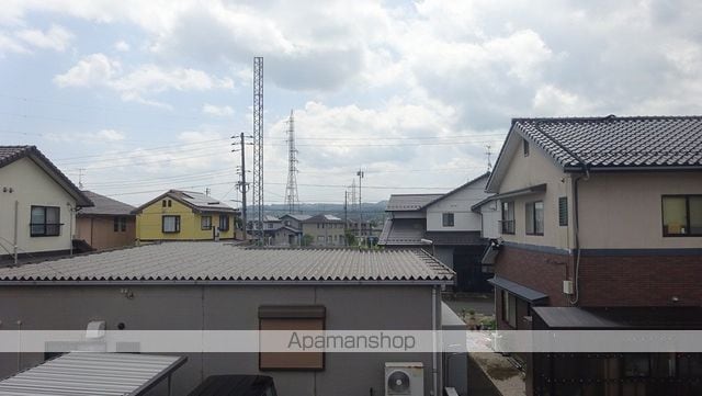 オーブリーヒキノAのその他写真