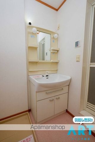 クレールMKの内装写真