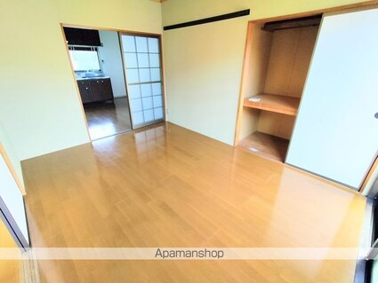 長野県長野市大字高田[3DK/52.99m2]の内装6