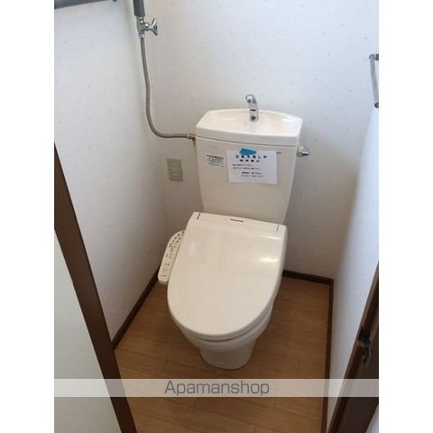 エスコートの内装写真