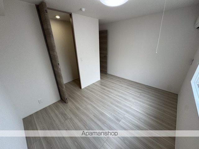 DーRESIDENCE川口3丁目Eの内装写真