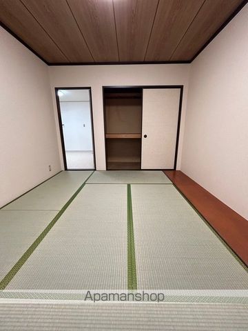 いづみハイツの内装写真