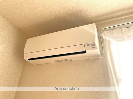 メゾン・ボヌール　Ａ棟[1LDK/48.36m2]のその他設備