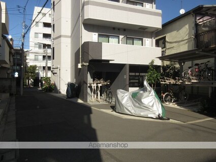 クレヴィスタ高円寺[1K/20.5m2]の共用部6