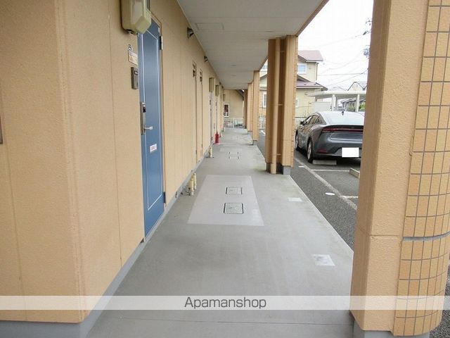 ABEEY ROADのその他写真