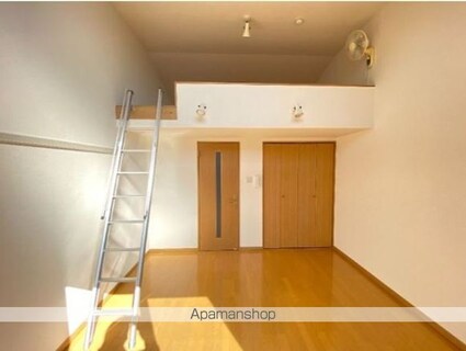 東京都昭島市中神町[1K/26.5m2]の内装4