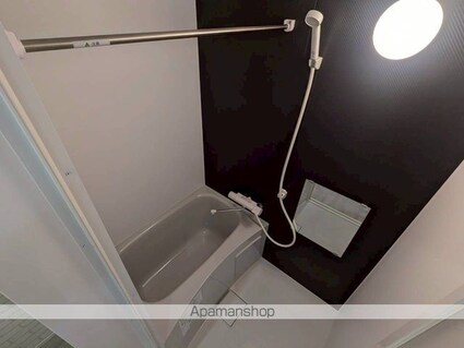 パインヒル１８[1K/25.2m2]の内装4