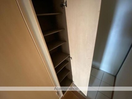 マリベール南江戸[2LDK/54.45m2]の内装9