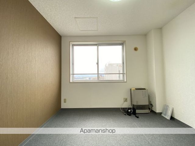rico richの内装写真