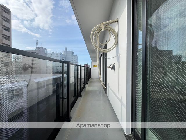 HOROHIRA BRIDGE RESIDENCEのその他写真