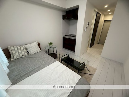 Ｔ’ｓ　Ｃｕｏｒｅ赤羽志茂[1R/15.82m2]の内装5