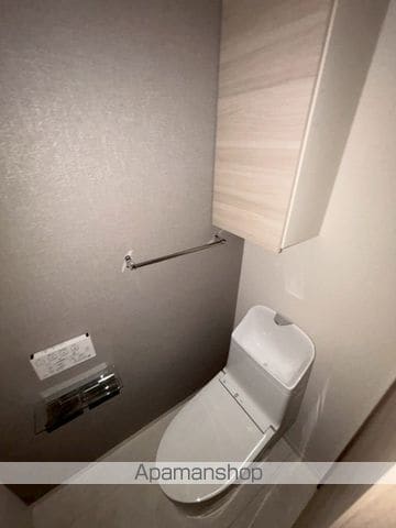 セレスティア東向島の内装写真