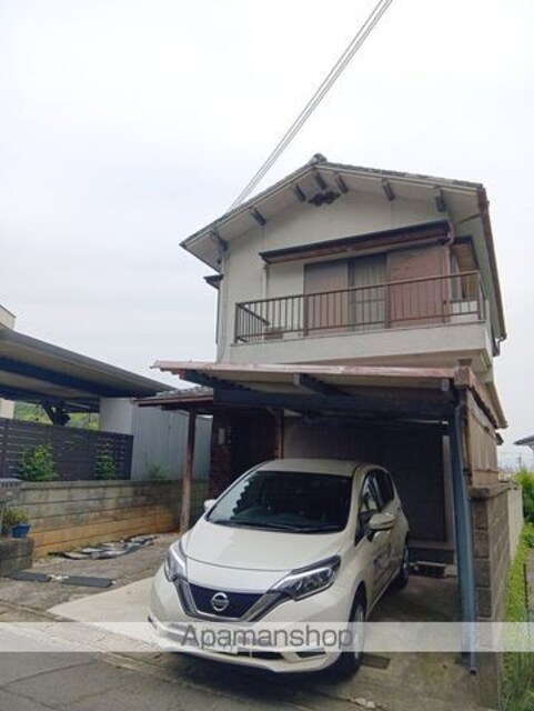 六十谷戸建（６８１－６）[5DK/101.42m2]の外観3