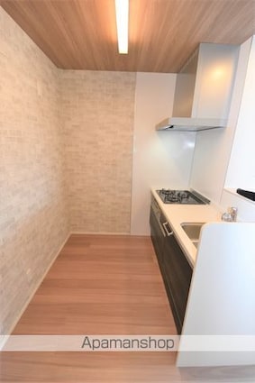 エクスプレス新八代　Ａ棟[1LDK/42.86m2]の内装4