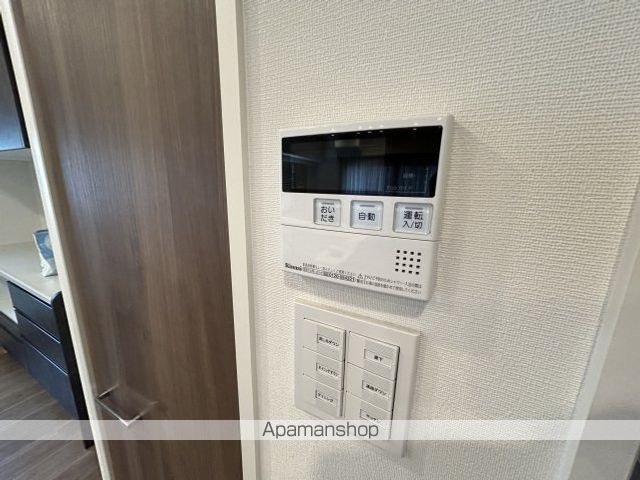 アルファステイツ問屋町IIの内装写真