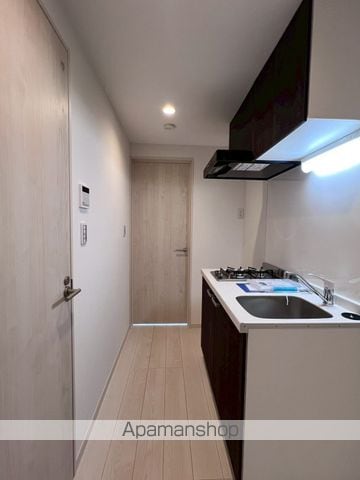 モダンアパートメント津田沼EAST IIの内装写真