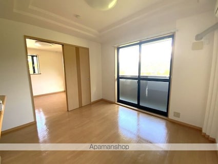 長野県下伊那郡松川町元大島[2LDK/51.66m2]の内装2