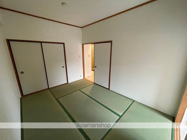 カーサフィオーレ壱番館の内装写真