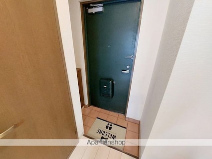 さくらマンション[1K/21.9m2]の玄関