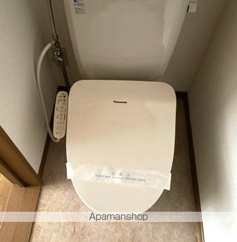 ヒルズコート木之庄IIの内装写真