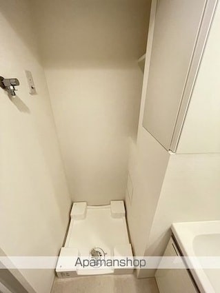 ルネサンスコート祐天寺[1K/25.9m2]のその他設備