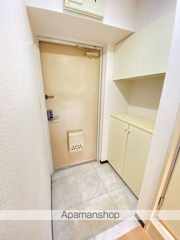 朝日プラザ上杉の内装写真