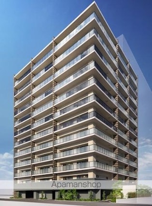 （仮称）千葉市中央区問屋町計画[3LDK/68.53m2]の外観1