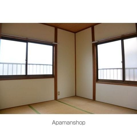 レオパレス春日の内装写真