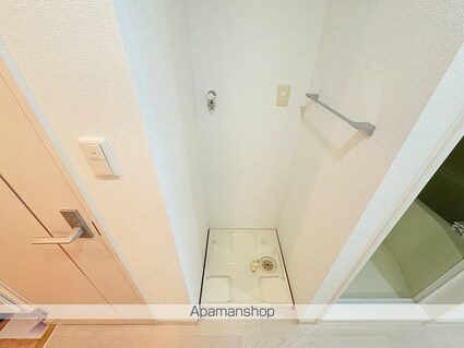 レジディア榴岡公園[1K/27.22m2]の内装2