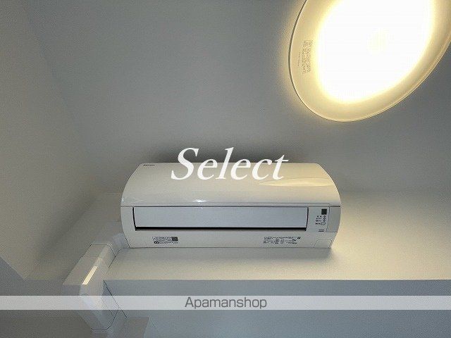 クレイシア横浜ヴェールの内装写真