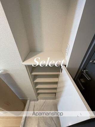 レノス新子安[1K/22.58m2]の内装4