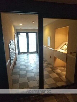 フェニックス高円寺伍番館[1DK/36.16m2]のロビー