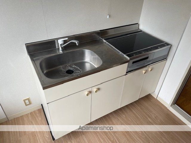 コーポ助永の内装写真