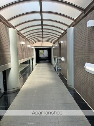 Ｔ’ｓ　ｇａｒｄｅｎ府中[3SLDK/83.51m2]のエントランス3